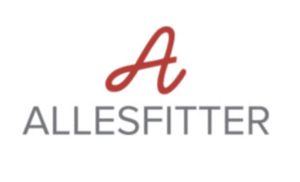 Logotipo de Allesfitter